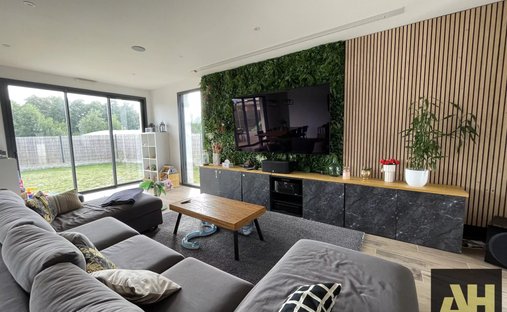Haus in Saint Marc, Brest, Frankreich 1