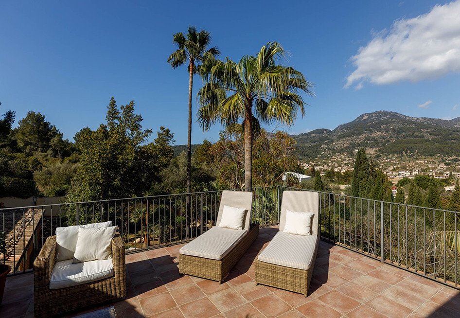 Finca in Soller, Balearic Islands, Spain 5 - 18999375