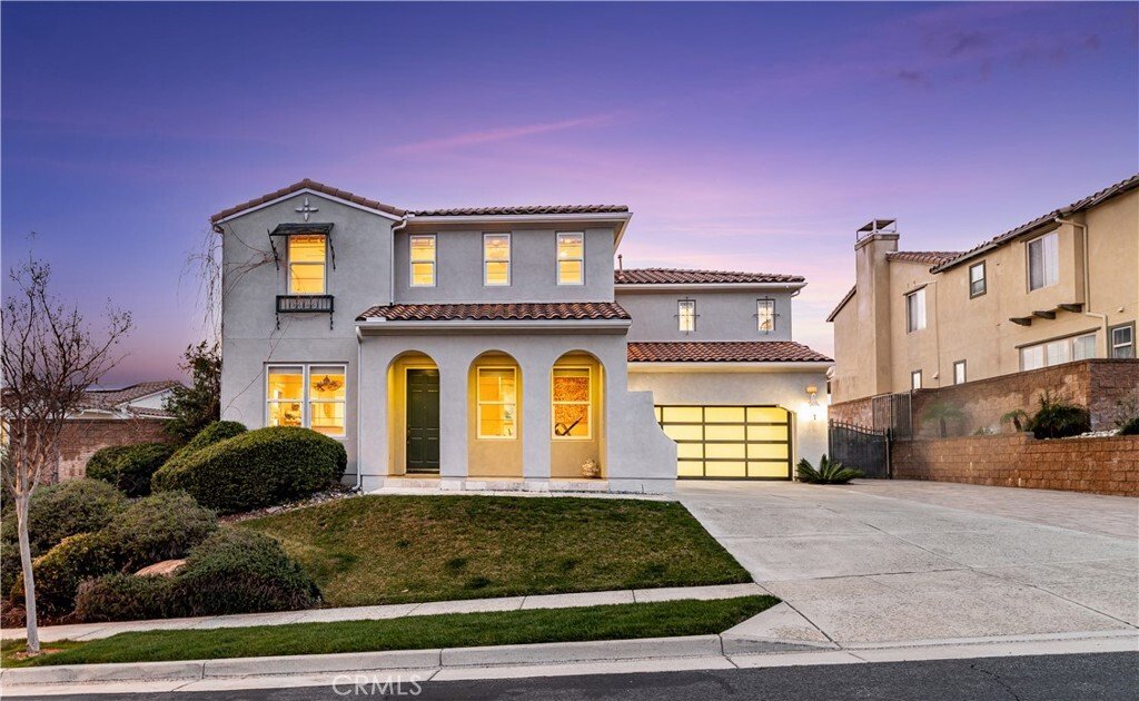 House in Rancho Cucamonga, California, United States 3 - 18655997