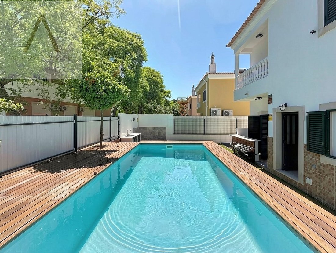 House in Pechao, Algarve, Portugal 3 - 18999353