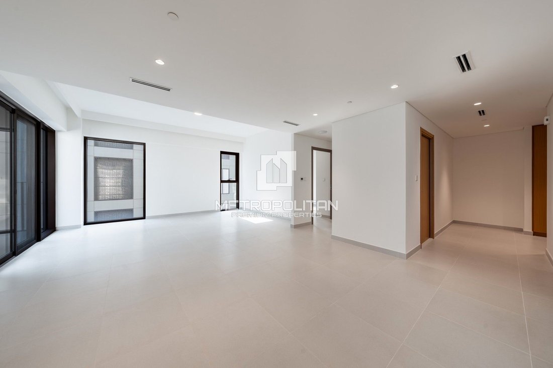 Apartment in Dubai Creek Harbour, Dubai, United Arab Emirates 4 - 18999401
