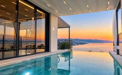 Appartamento a Grad Opatija, Regione litoraneo-montana, Croazia 1