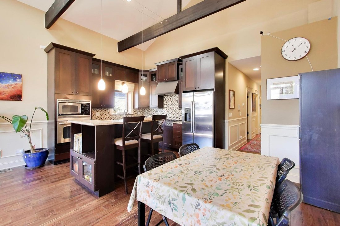 Condo in Chicago, Illinois, United States 4 - 18999556