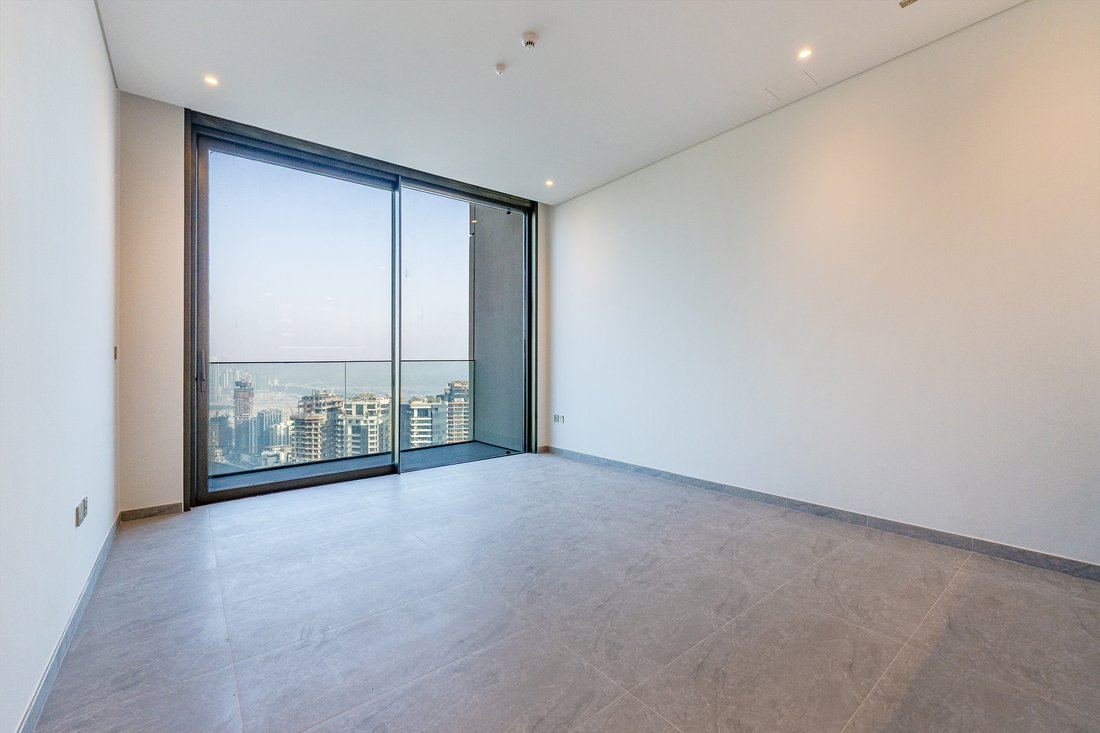 Apartment in Business Bay, Dubai, United Arab Emirates 3 - 18999603