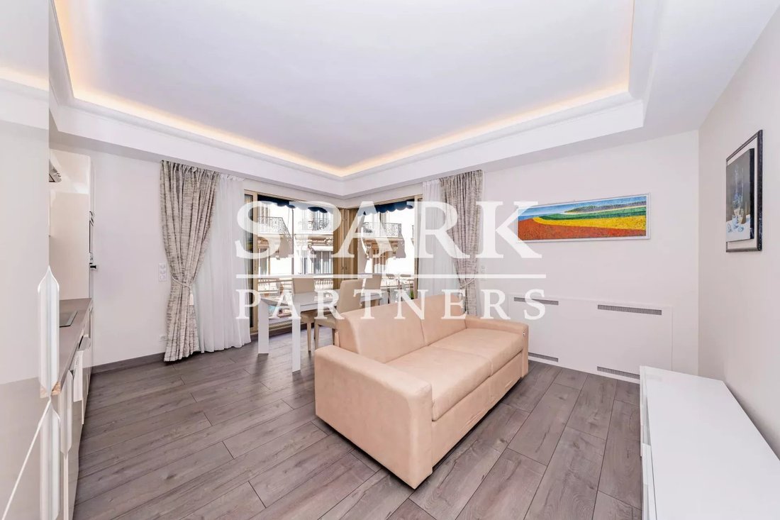 Apartment in Monaco, Monaco 3 - 18999204