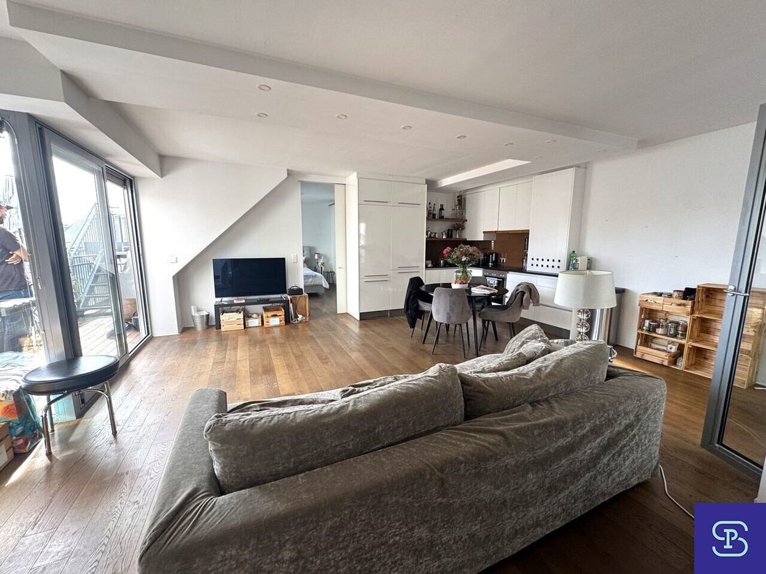 Penthouse in Vienna, Wien, Austria 3 - 18999481