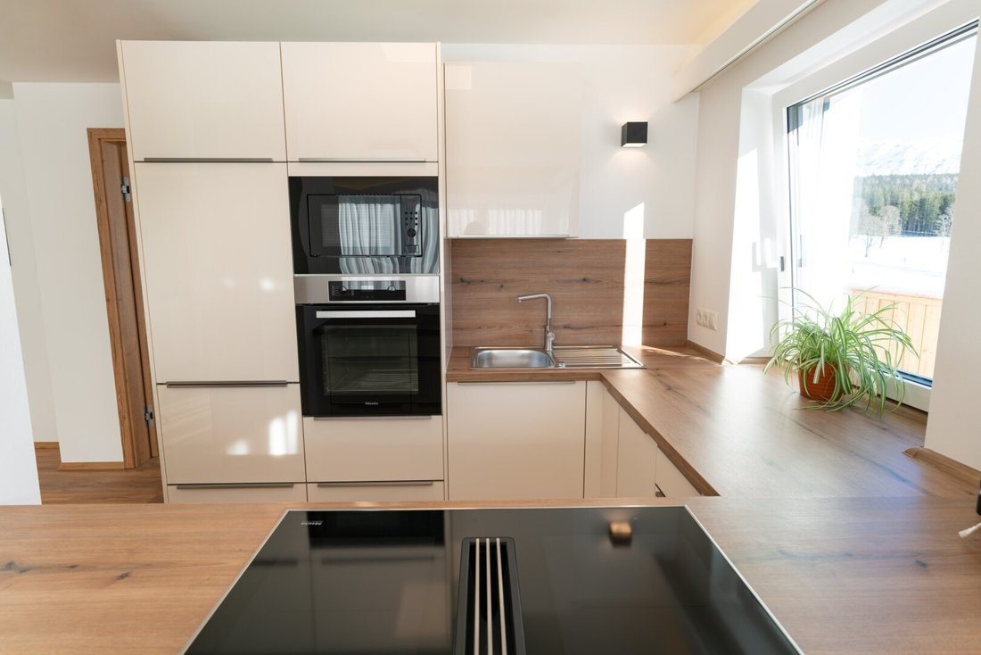 Apartment in Schladming, Styria, Austria 5 - 18999412