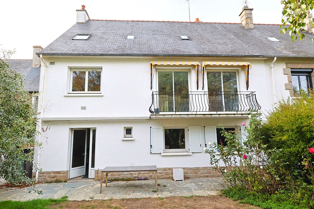 House in Paramé Rural, Saint-Malo, France 3 - 17315983