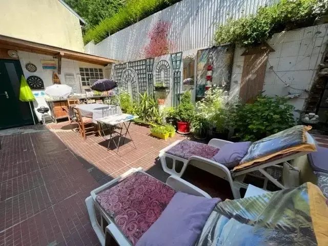 House in ZAC-Centre Ville, Dives-sur-Mer, France 1 - 16333891