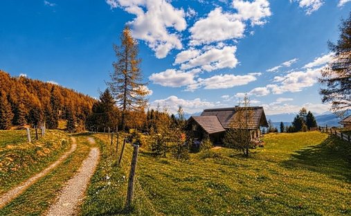 Chalet in Maltaberg, Carinthia, Austria 1