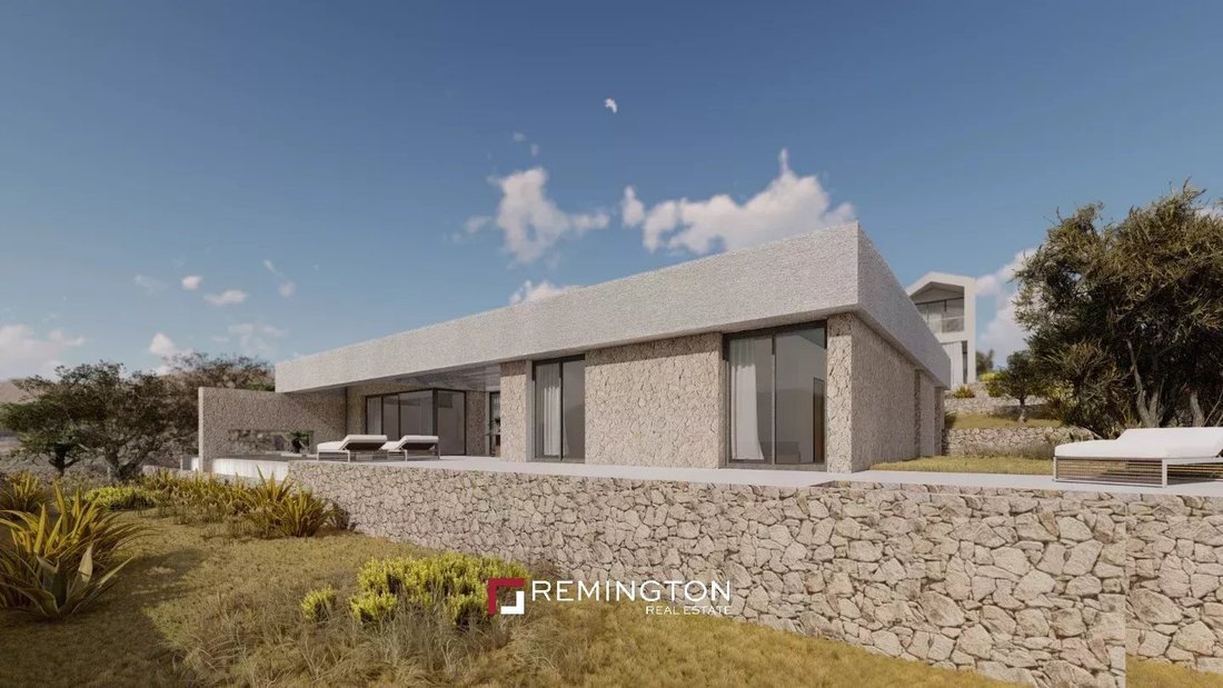 Villa in Pag, Croatia 2 - 13294410