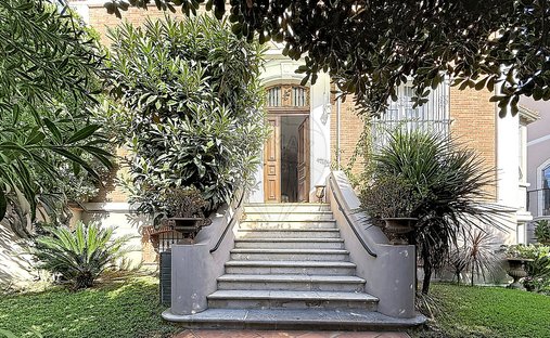 House in Saint Martin, Perpignan, France 1