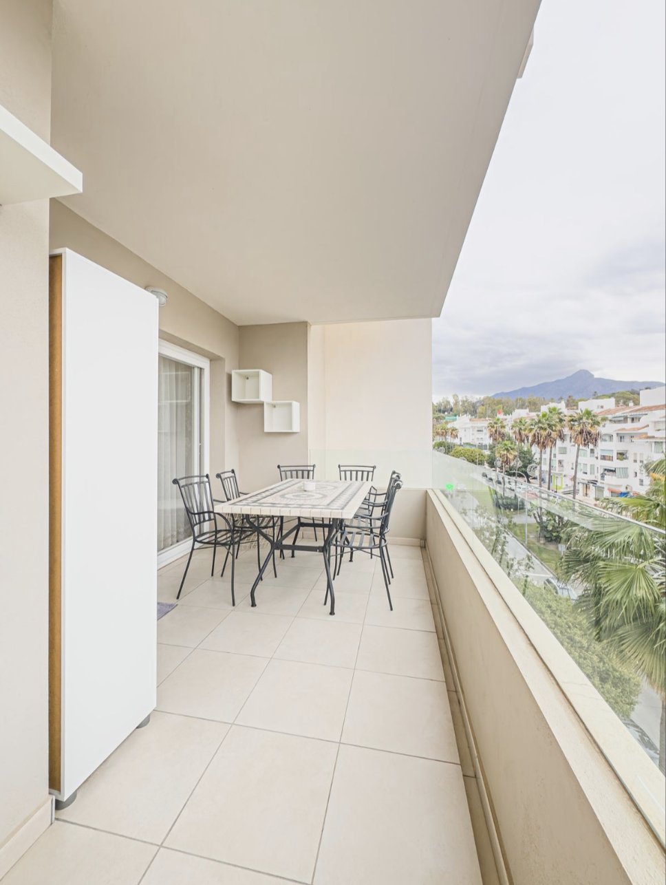 Apartment in Nueva Andalucia, Marbella, Spain 2 - 18999393