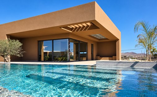 House in San Cristobal de La Laguna, Canary Islands, Spain 1