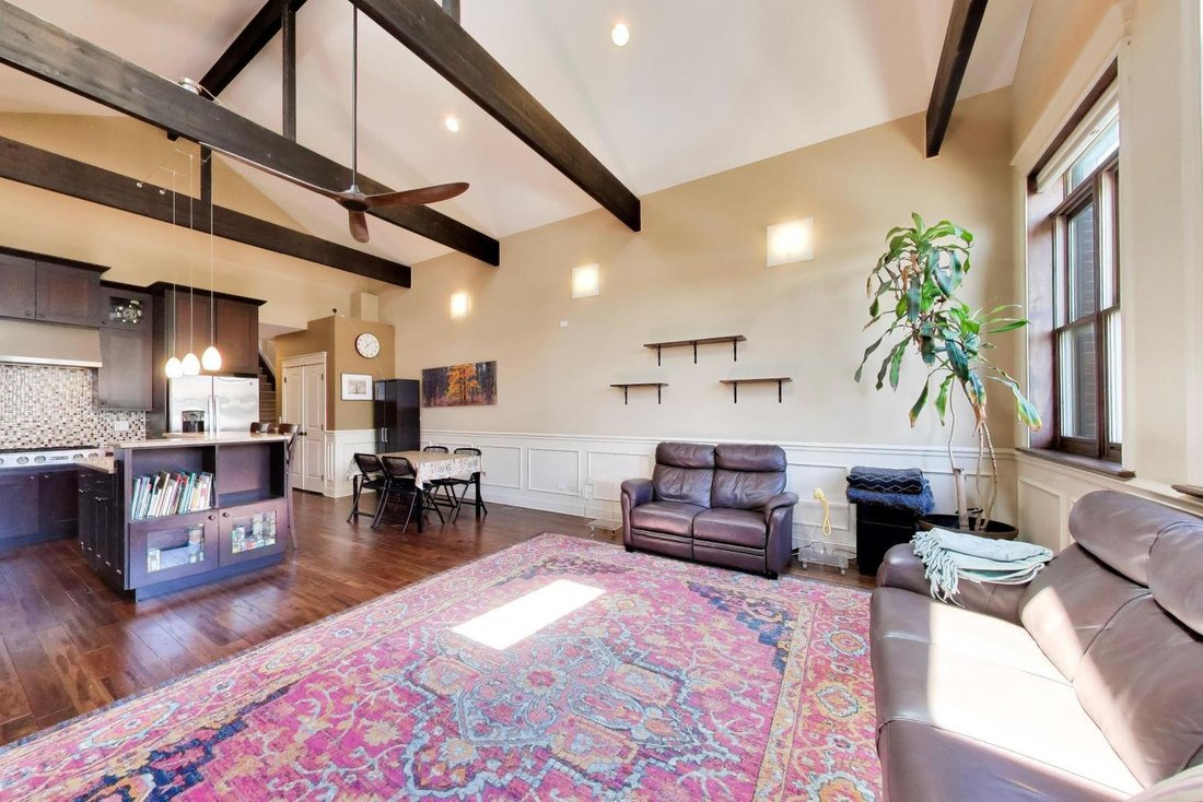 Condo in Chicago, Illinois, United States 3 - 18999556