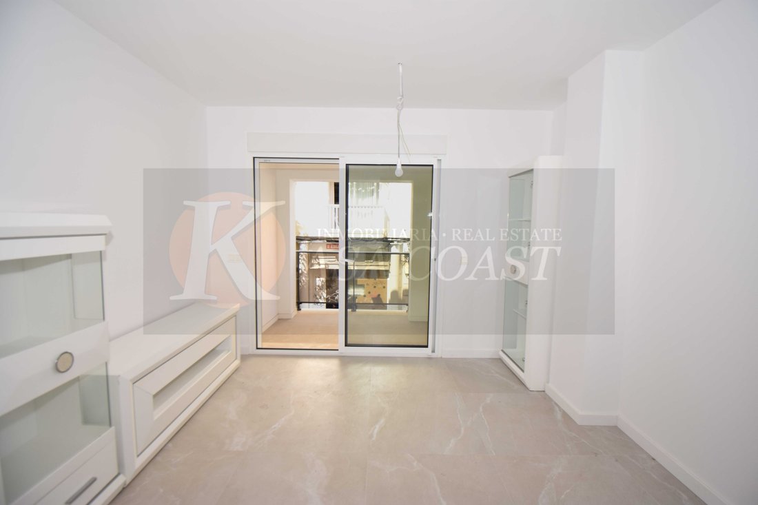 Appartement à Fuengirola, Andalousie, Espagne 3 - 15817382