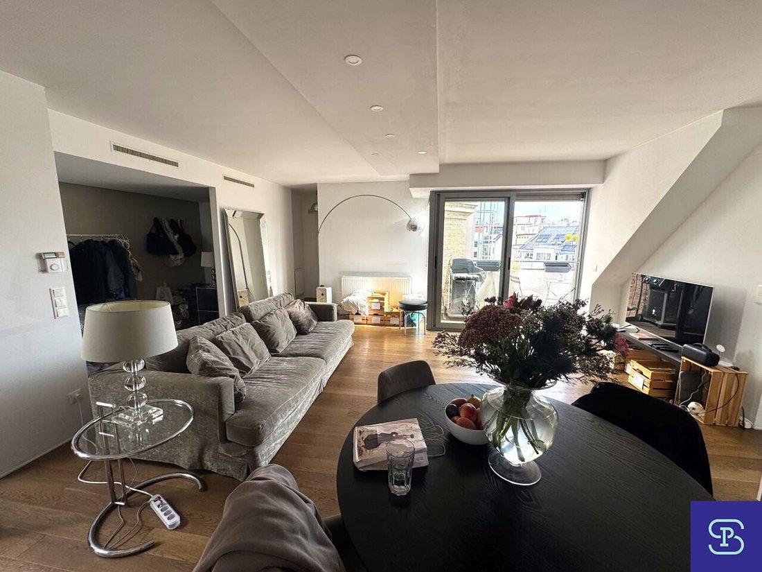 Penthouse in Vienna, Wien, Austria 4 - 18999481
