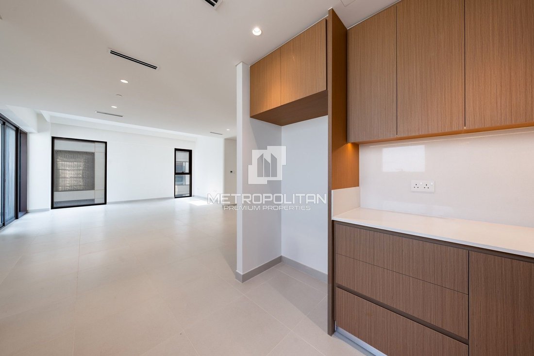 Apartment in Dubai Creek Harbour, Dubai, United Arab Emirates 5 - 18999401
