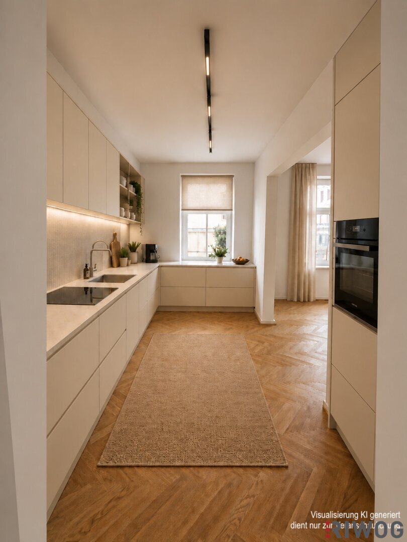 Appartement à Vienne, Vienne, Autriche 2 - 16446233