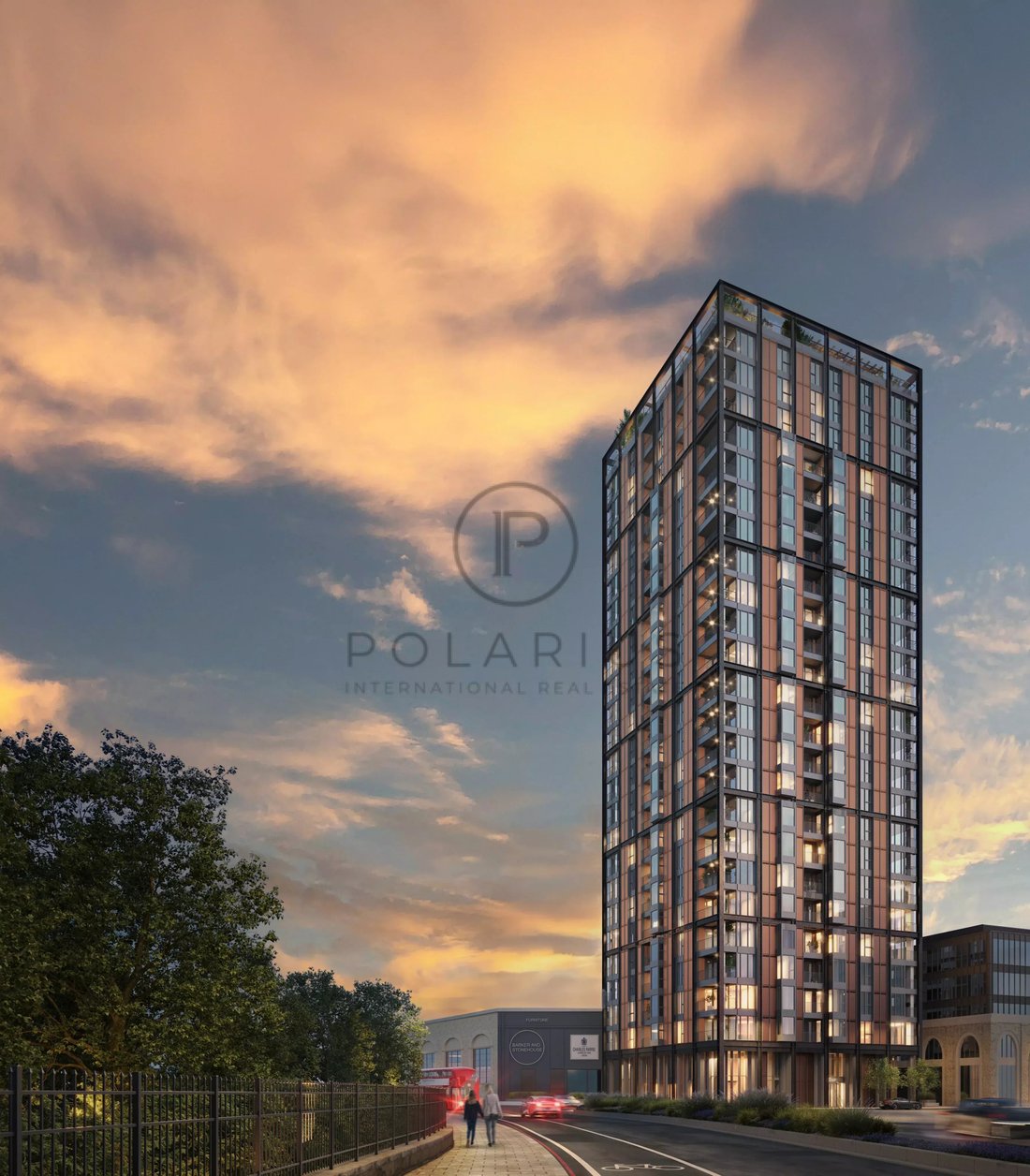 Apartment in Chingford, Waltham Forest, England 4 - 18999058