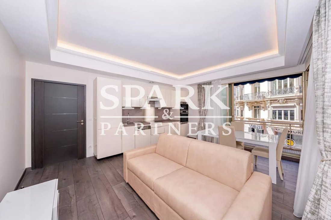 Apartment in Monaco, Monaco 2 - 18999204