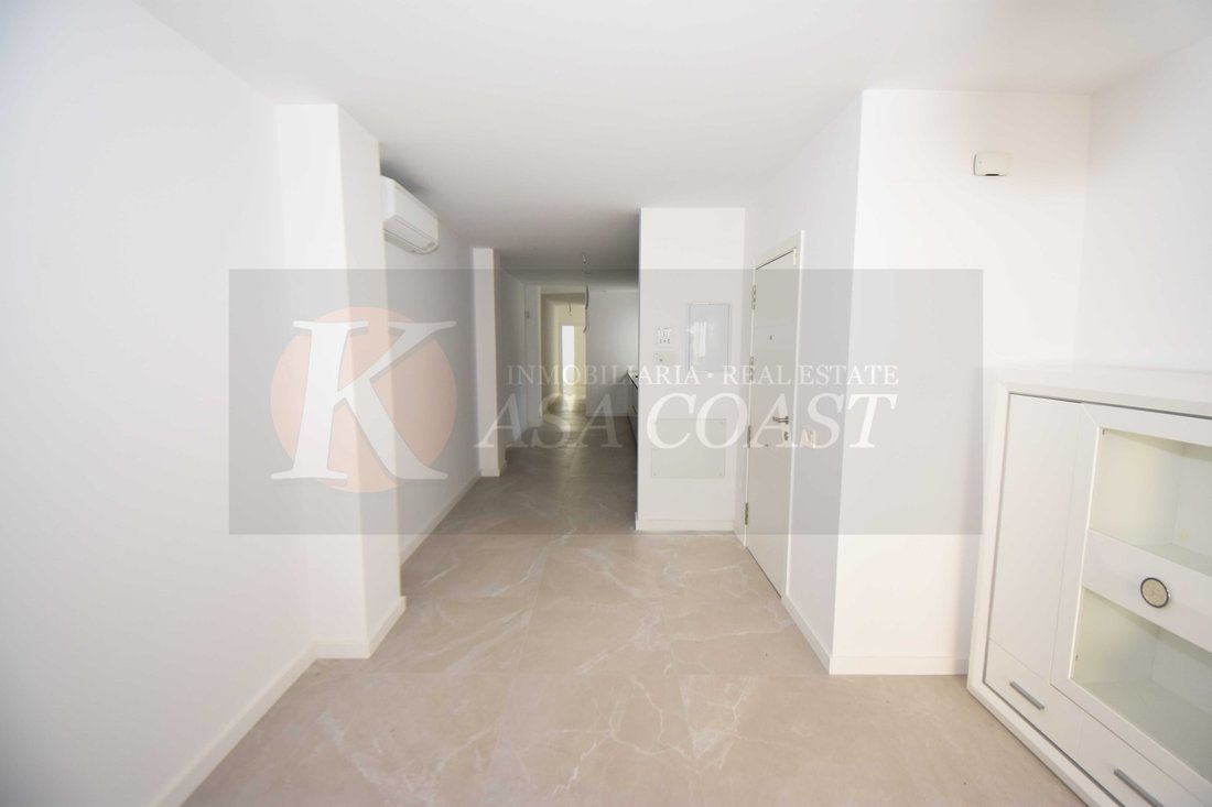 Appartement à Fuengirola, Andalousie, Espagne 4 - 15817382