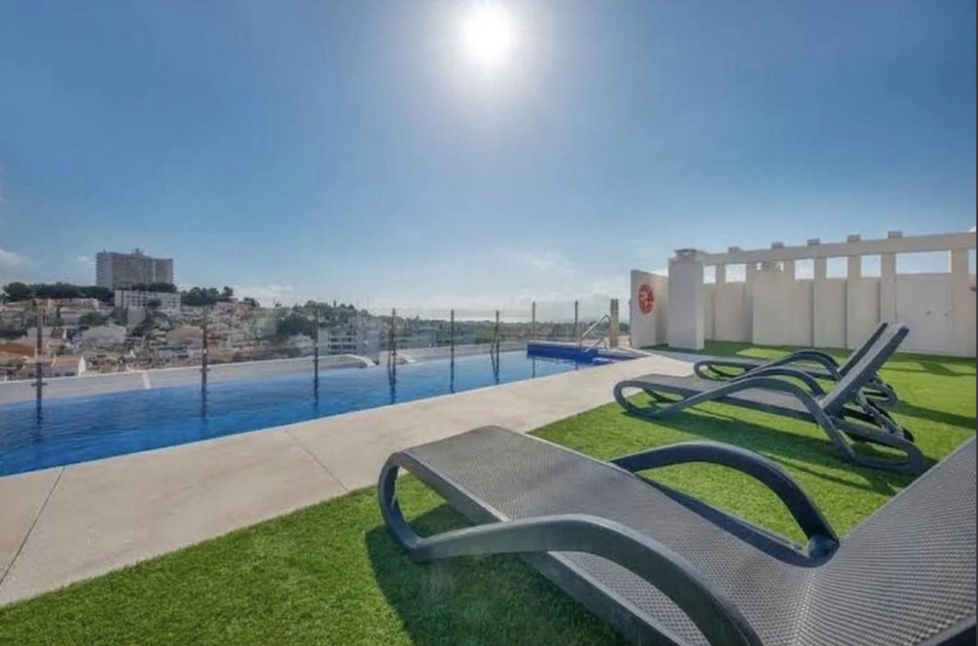 Apartment in Nueva Andalucia, Marbella, Spain 1 - 18999393