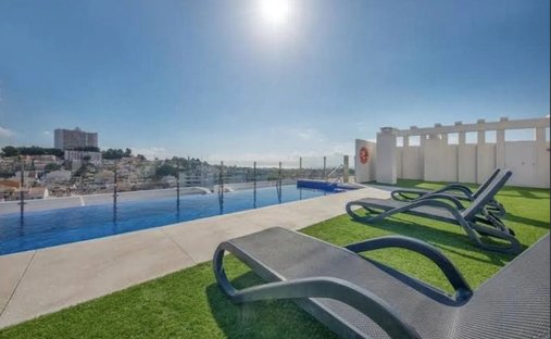 Appartement à Nueva Andalucia, Marbella, Espagne 1