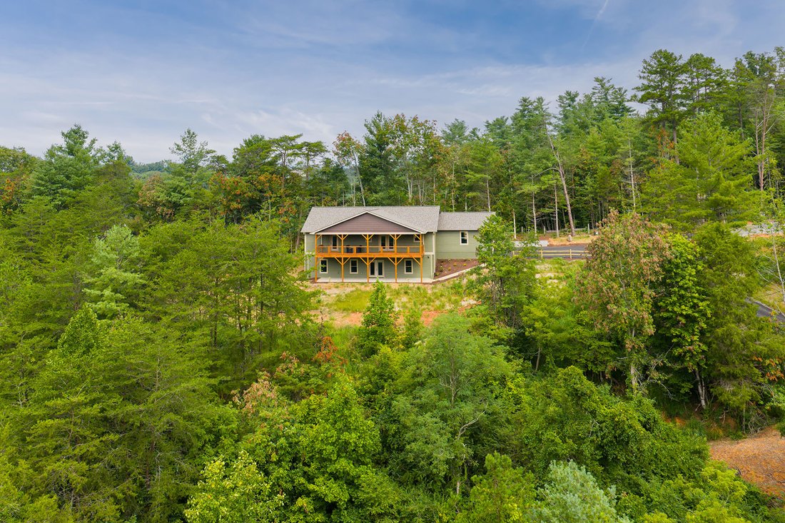 House in Mars Hill, North Carolina, United States 5 - 18999649