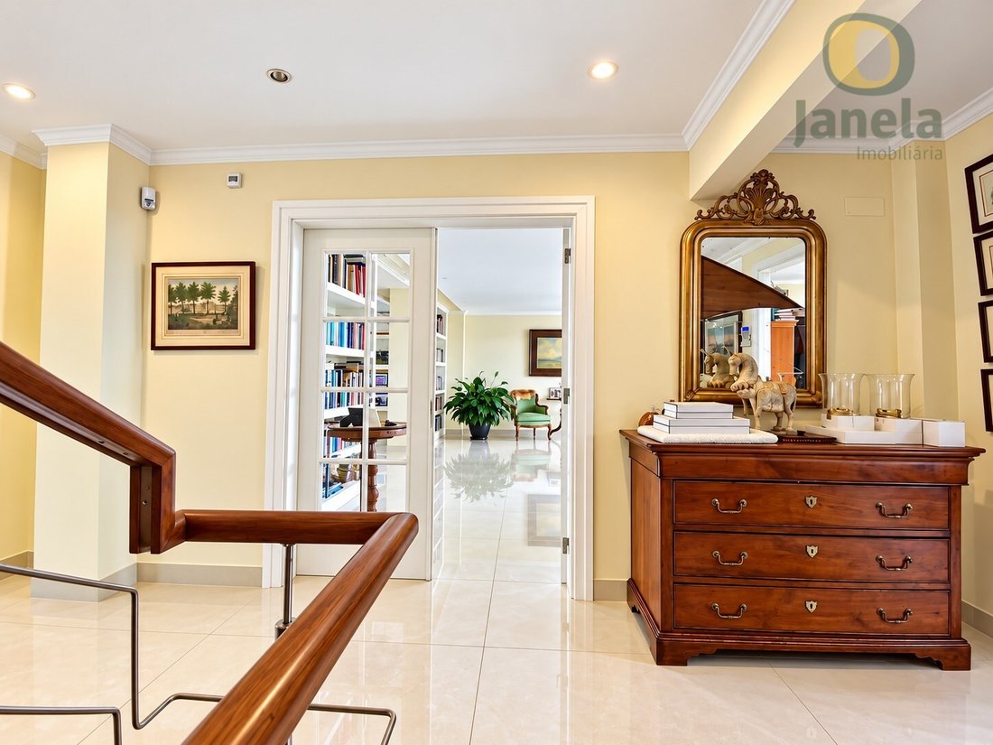 Penthouse en Faro (Se y Sao Pedro), Algarve, Portugal 3 - 18966422