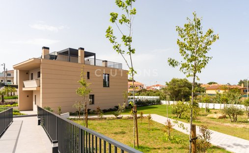 Casa en Alcabideche, Distrito de Lisboa, Portugal 1