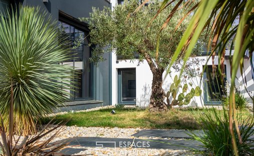Villa in Tortière - Donatien, Nantes, France 1