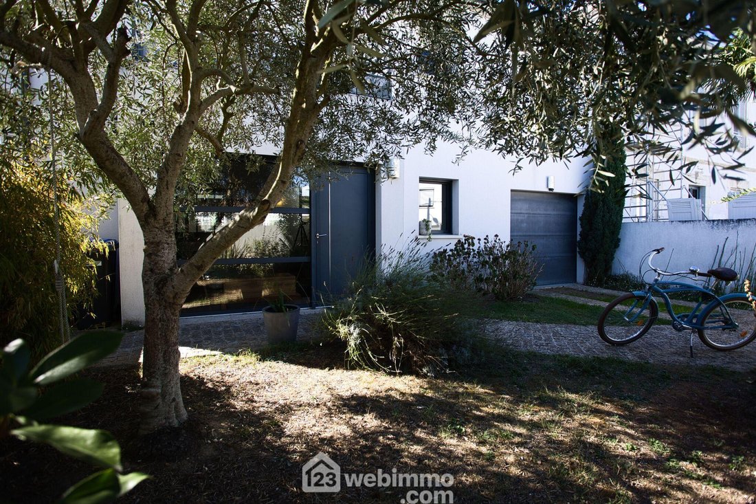 House in Nord, Nieul-sur-Mer, France 1 - 18999367