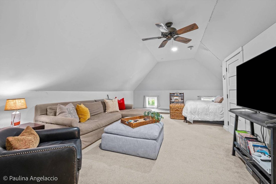 House in Barrington Hills, Illinois, United States 1 - 18999553