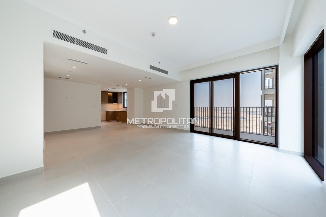 Apartment in Dubai Creek Harbour, Dubai, United Arab Emirates 2 - 18999401