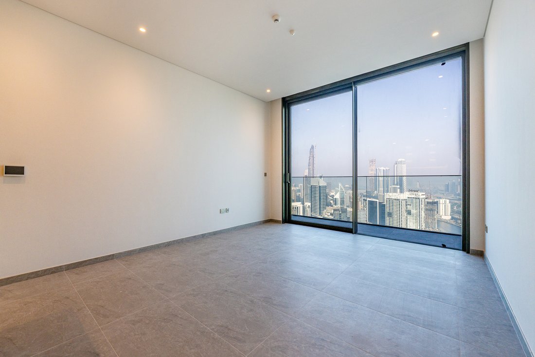 Apartment in Business Bay, Dubai, United Arab Emirates 4 - 18999603