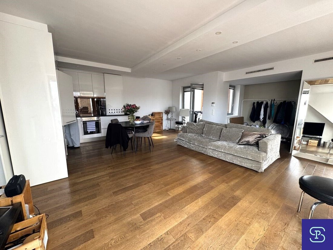 Penthouse in Vienna, Wien, Austria 5 - 18999481