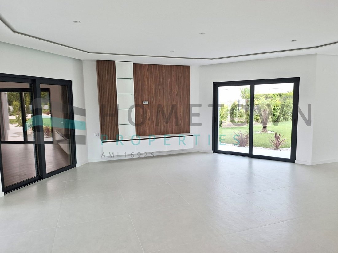 Haus in Vilamoura, Quarteira, Algarve 4 - 15365861