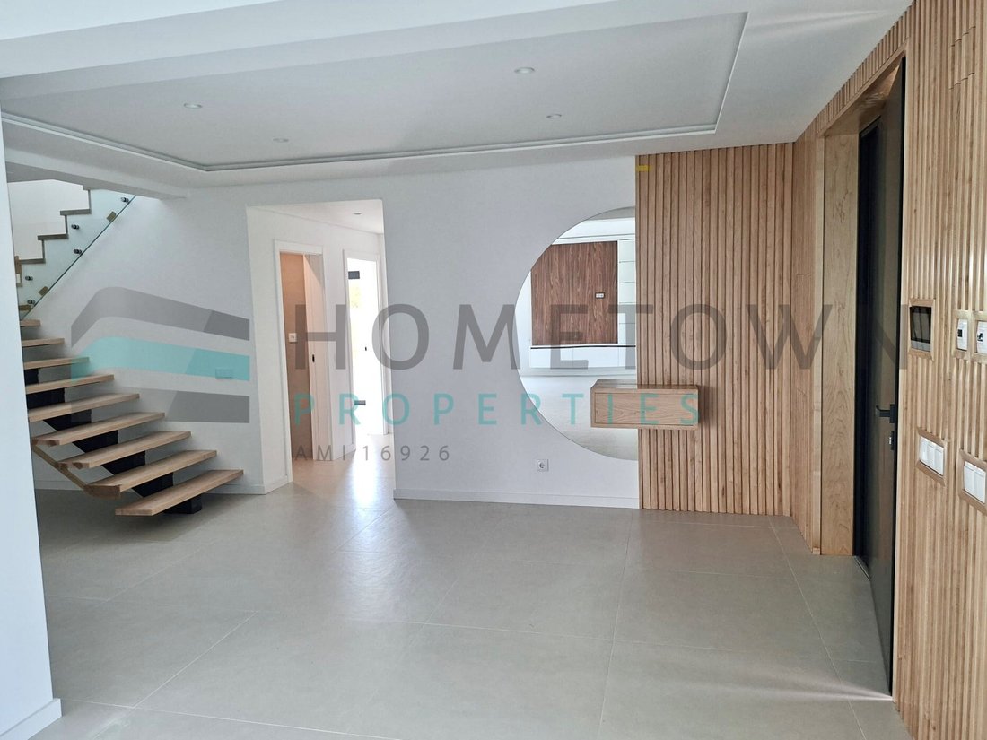 Haus in Vilamoura, Quarteira, Algarve 3 - 15365861