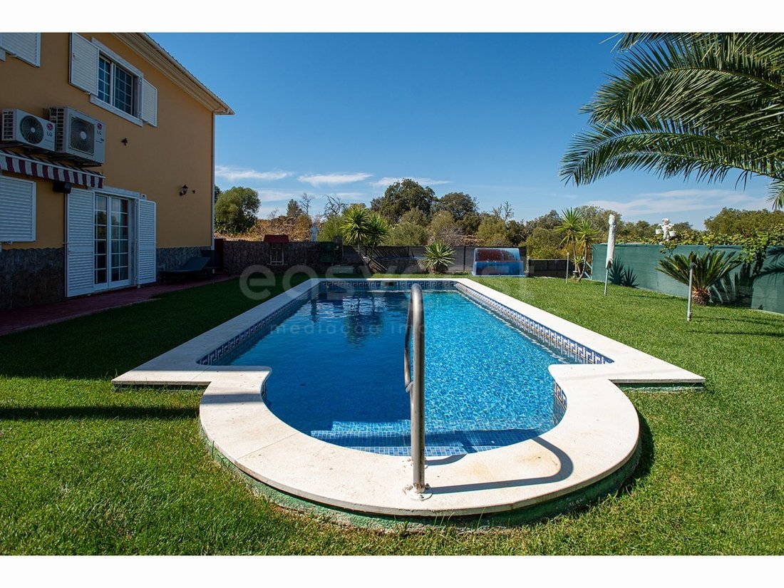 House in Alcoutim e Pereiro, Algarve, Portugal 1 - 18999280