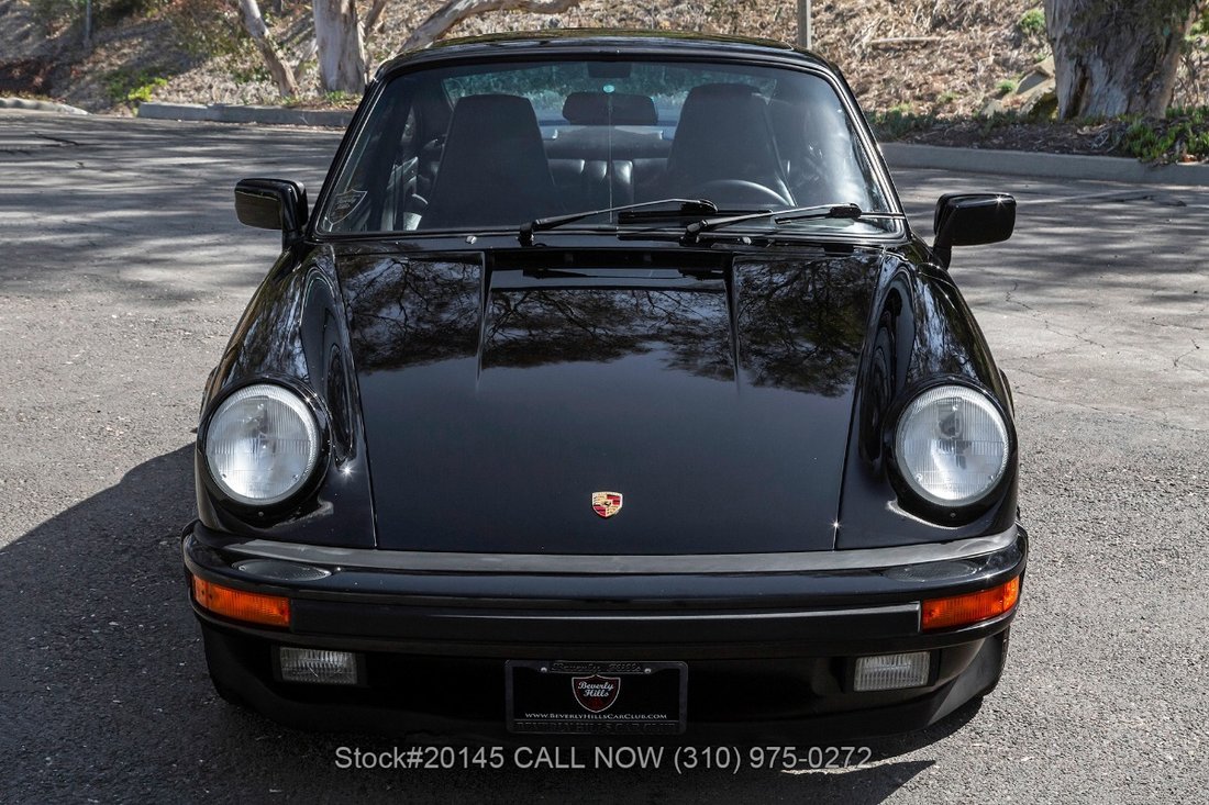 Porsche Carrera in Los Angeles, CA 2 - 18999090