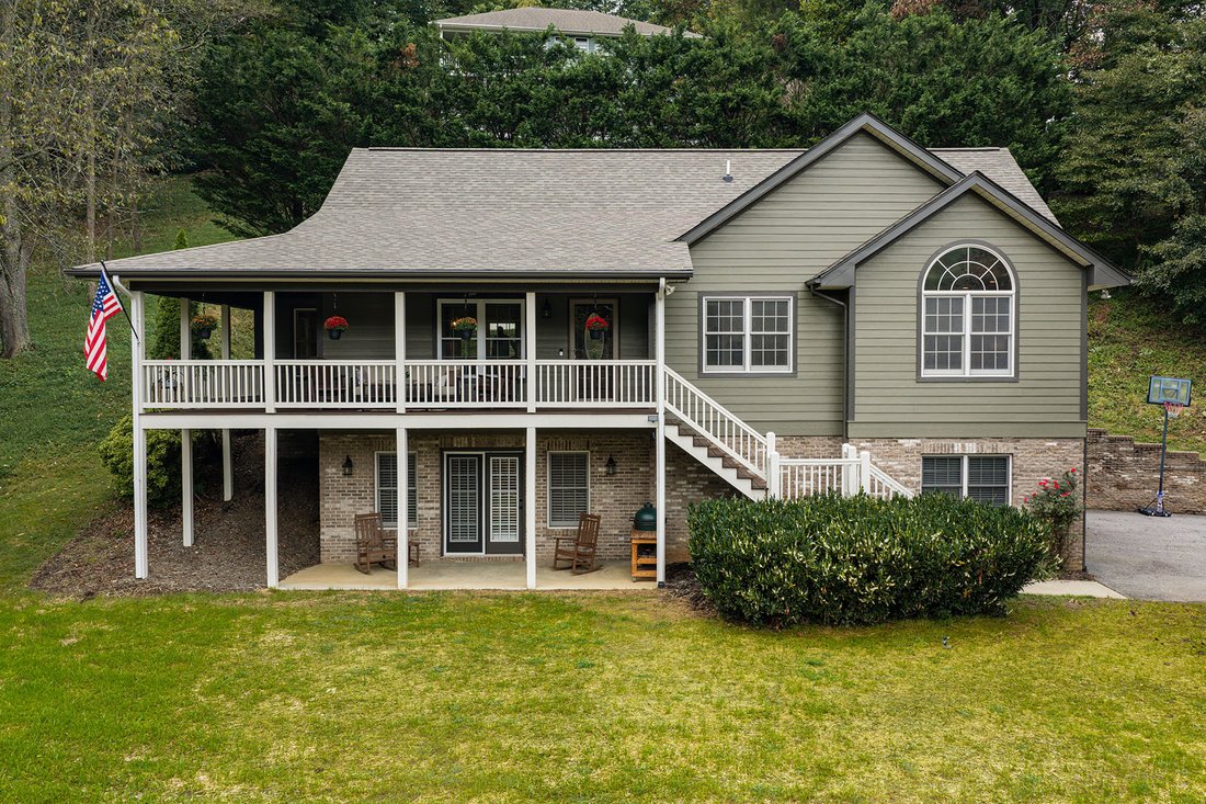 House in Waynesville, North Carolina, United States 1 - 18999643
