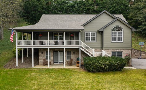 House in Waynesville, North Carolina, United States 1