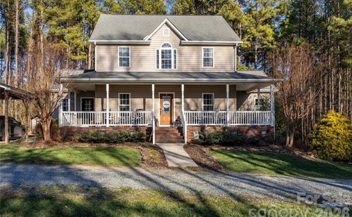 House in Albemarle, North Carolina, United States 1