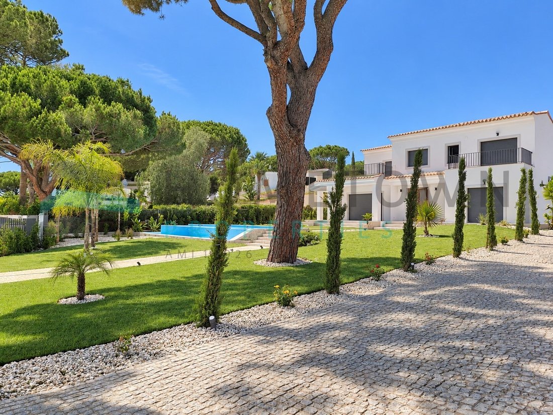 Haus in Vilamoura, Quarteira, Algarve 2 - 15365861