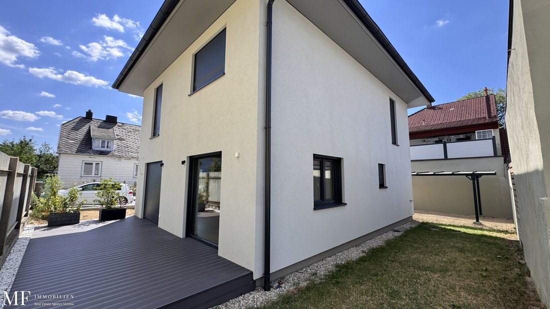 House in Stockerau, Lower Austria, Austria 1 - 18999480