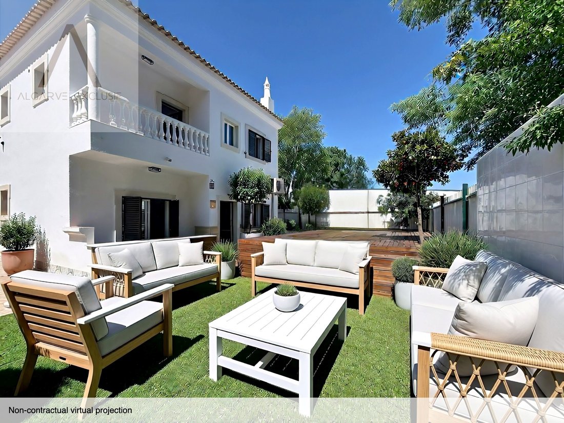 House in Pechao, Algarve, Portugal 1 - 18999353