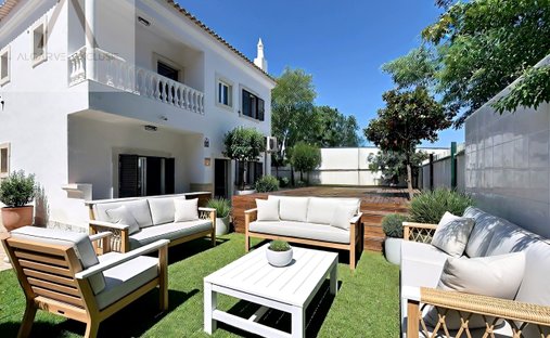 Casa en Pechao, Algarve, Portugal 1