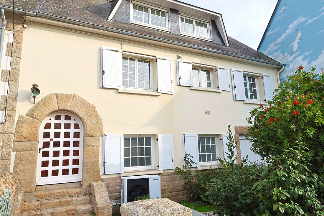 House in Paramé Rural, Saint-Malo, France 2 - 17315983