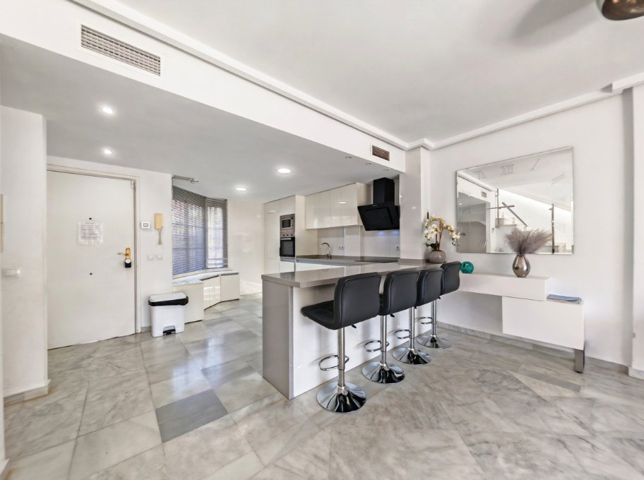 Townhouse in Elviria-Cabopino, Marbella, Spain 4 - 18999381
